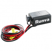 Блок управления для лебедок Runva EWX 3000 12В