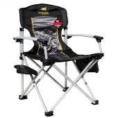 Кресло-Стул ARB OLD MAN EMU Camping Chair с подстаканником до 120 кг
