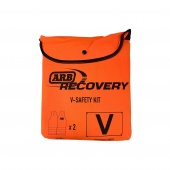 Комплект безопасности ARB V SAFETY KIT