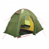 Палатка BTrace Newest 3 алюминиевый каркас