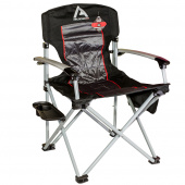Кресло для кемпинга ARB AIRLOCKER CAMP CHAIR TABLE с подстаканником до 150 кг