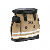 ARB 4X4 TRACK PACK BAG WHEEL|CARGO GEAR WHEEL BAG