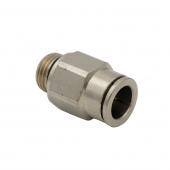 Фитинг цанговый прямой R6512 6-1/8