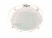 9" COMET CLEAR LIGHT COVER
