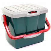 Экспедиционный ящик IRIS RV BOX Bucket 20 литров 410 x 310 x 325