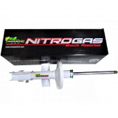 Амортизатор передний Ironman Nitro Gas
