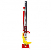 Домкрат реечный Hi-Lift Super X-Treme 120 см чугун