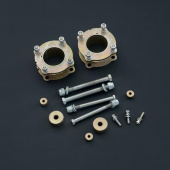 Лифт комплект BMS Toyota Tundra 2007+ 2 дюйма передняя ось