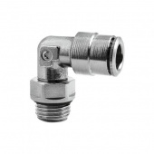 Фитинг угловой R7522 6-1/8