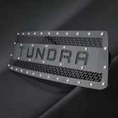 Решетка радиатора BMS TUNDRA для Toyota Tundra 2010-2013