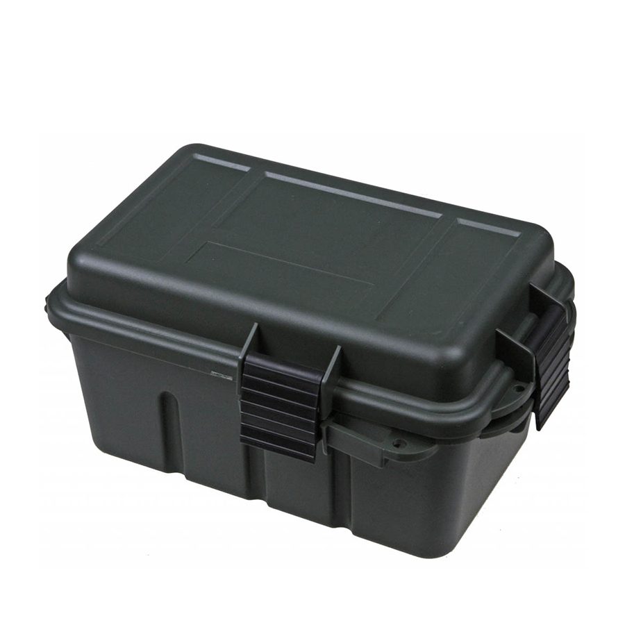 Коробка для мелочевки Fox F Box 3 Compartment Shallow