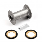 Барабан для лебедки Warn AXON короткий