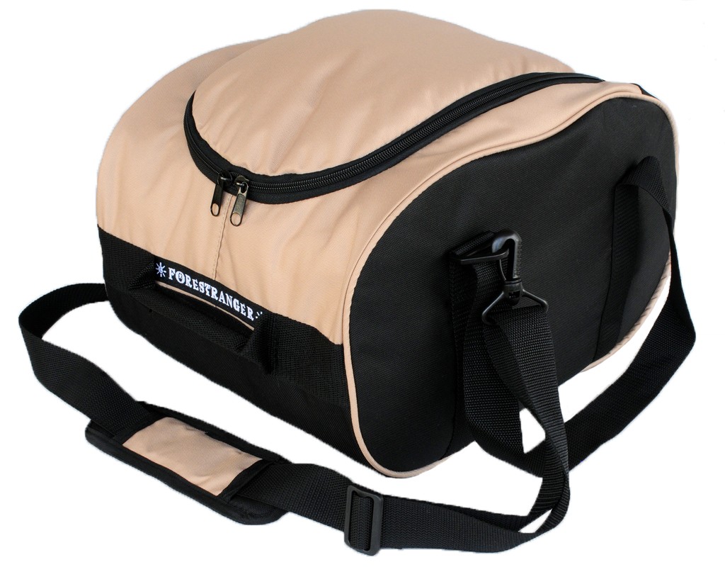 ARB 4X4 TRACK PACK BAG WHL SII WHEEL CARGO GEAR WHEEL BAG SII