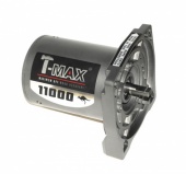 Мотор для лебедки T-Max EW 11000 12В