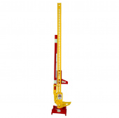 Домкрат реечный Hi-Lift Super X-Treme150 см чугун