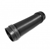 Гофра для шноркеля Telawei универсальная D 70 мм (от 26 мм до 80 мм)