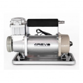 Компрессор переносной 4REVO X19 65 л/мин 12V вольт