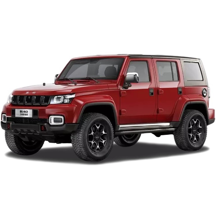 BJ40 