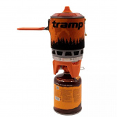 Система для приготовления пищи TRAMP 0,8 л оранжевый 2,2 кВт