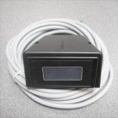 Подсоединение двух АКБ Dobinsons Dual Battery Voltage Monitor (монитор)
