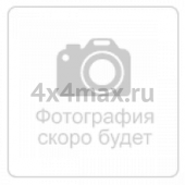 Боковая защита ARB SUMMIT RETURN NP300 NAVARA|15ON