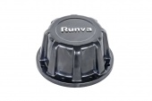 Корпус редуктора для лебёдки Runva EWB9500