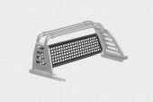 Панель молле для защитной дуги BMSBAR