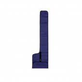 Чехол для реечного домкрата высотой 120-150см (синий)