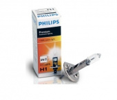 Лампы H1 Philips Premium