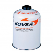 Баллон газовый резьбовой Kovea Screw type gas 450 г