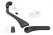 Шноркель для ISUZU D-Max 2008-2012, GREAT WALL Wingle (SIDMA)