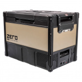 Автомобильный холодильник ARB Zero Fridge Dual Zone 69 литров