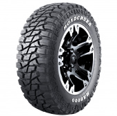 Шина ROADCRUZA RA8000 R/T LT265/70R17 121/118Q POR