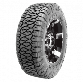 Шина Maxxis RAZR AT 275/55R20LT 120/117T