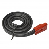 Провода соединительные для быстросъемных лебедок Warn кабель с разъемом 2.2 