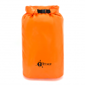 Гермомешок BTrace DryBag с лямками 60 л оранжевый