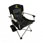  Кресло для кемпинга ARB OME CHAIR с подстаканниками до 120 кг