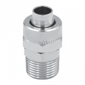 Соединение R1510 6/4-1/8 под гибкую трубку