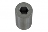 Вал-соединитель с внутренним шестигранником Runva (кроме серии EWX)
