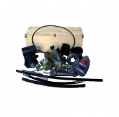 Гидроусилитель руля Стерлитамак  для УАЗ 31514 мотор УМЗ-421