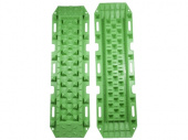 Сэндтраки 4x4 пластиковые 1.2метра (1200 х 340) зелёные