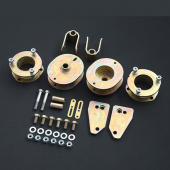 Лифт комплект BMS для Toyota Land Cruiser Prado 150 2009+ 2 дюйма
