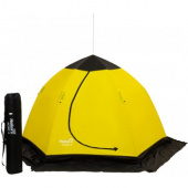Палатка-зонт зимняя HELIOS NORD-3 Extreme