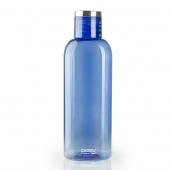 Бутылка ASOBU FLIP SIDE синяя 700 мл