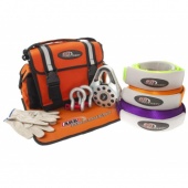Набор аксессуаров для лебедки ARB RK9 сумка,стропы,депфер,блок,шаклы,перчатки