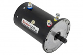 Мотор для лебедки электрической Runva EWB12500S