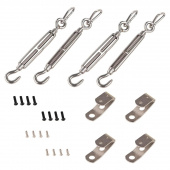 Комплект крепления для автохолодильника ARB Fridge Hold Down Kit