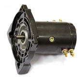 Мотор для лебедки электрической Стократ SD 6.0 SW
