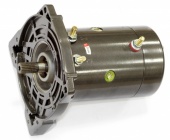 Мотор для лебедки электрической Стократ SD 12.5 SW24 24В