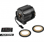  Мотор для лебедки электрической Warn AXON 55
